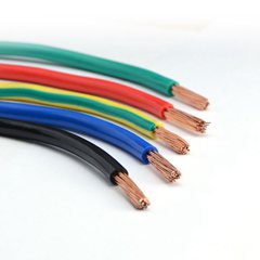 明兴电缆BVR家装软电线