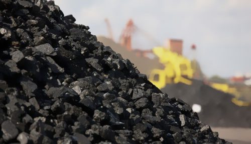 德国复兴开发银行宣布停止一切与煤炭相关的融资