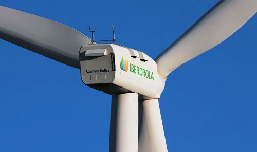 西班牙Iberdrola拟13亿美元在墨西哥新建5座发电站