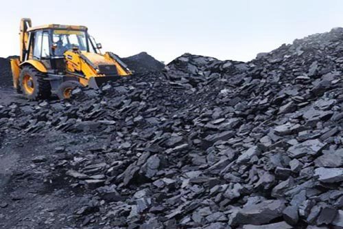到2040年煤炭仍将是印度最大的单一电力来源