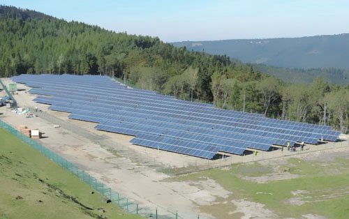 改造欧洲最大燃煤电站 波兰拟建600MW太阳能设施