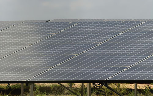 到2025年巴西EDP计划运营太阳能装机容量达1GW