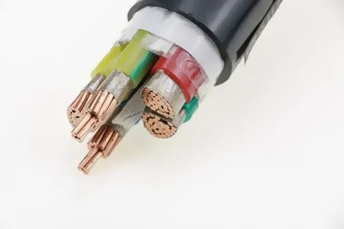 电力电缆故障的原因分类