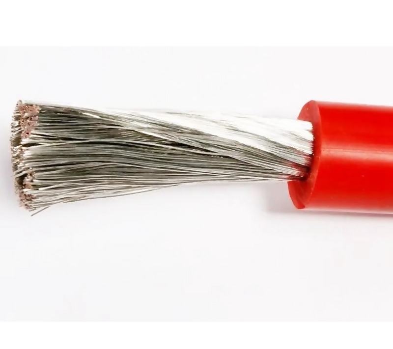 氟塑料硅橡胶电力电缆